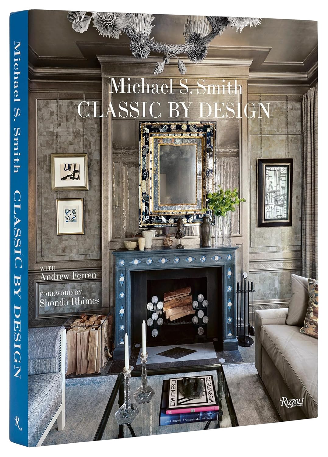 Michael S Smith Classic by Design