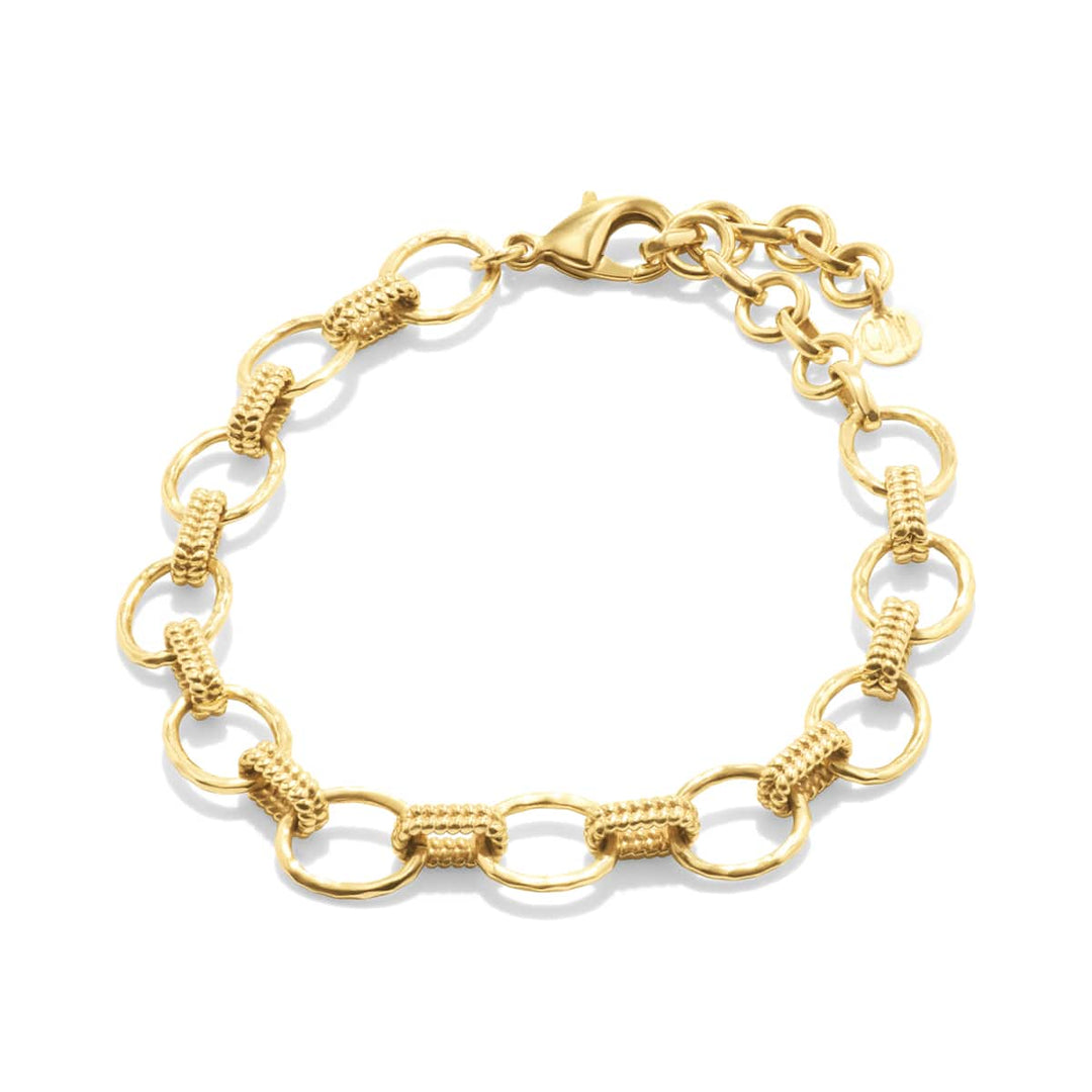 Cleopatra Small Link Bracelet