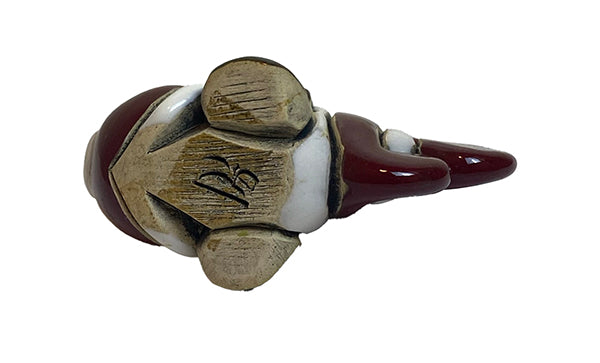 Vintage Artesania Rinconada Animal Figurines