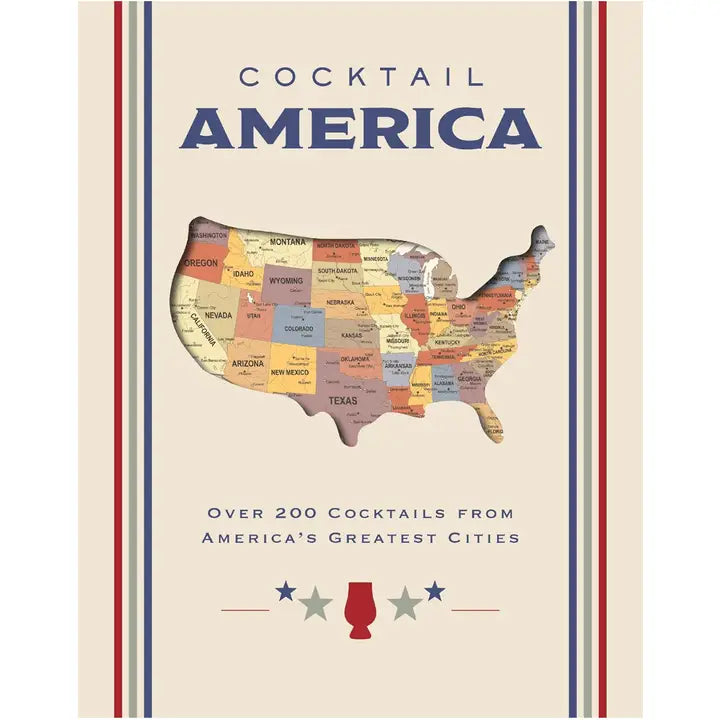 Cocktail America