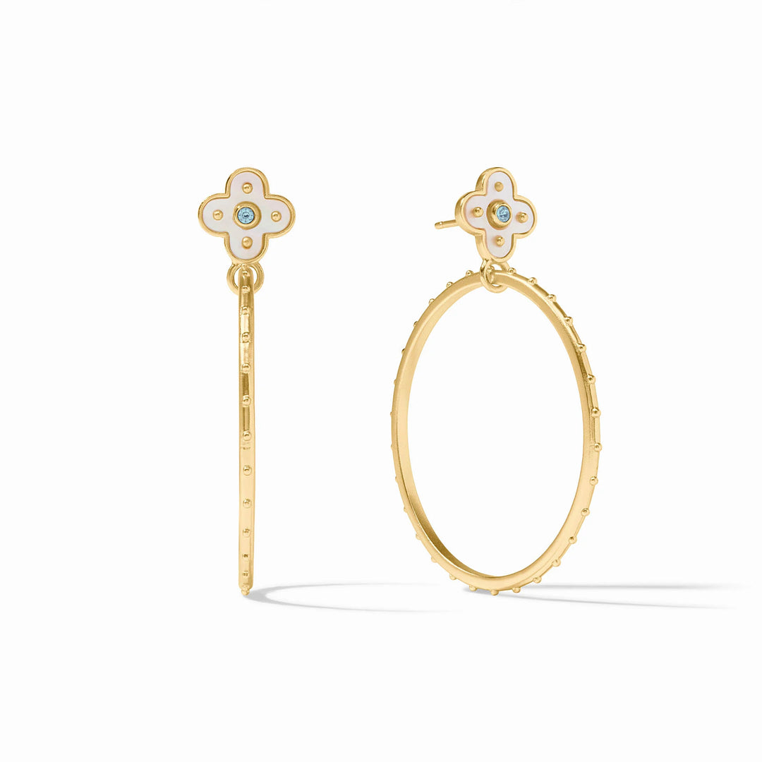 Colette Statement Earrings