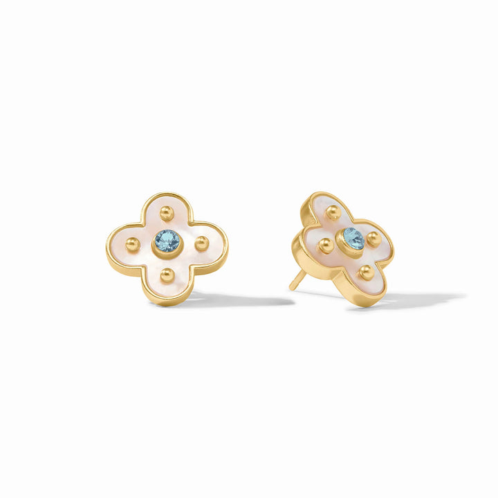 Colette Stud Earrings