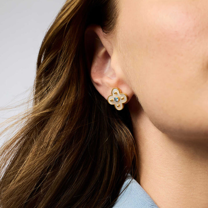 Colette Stud Earrings