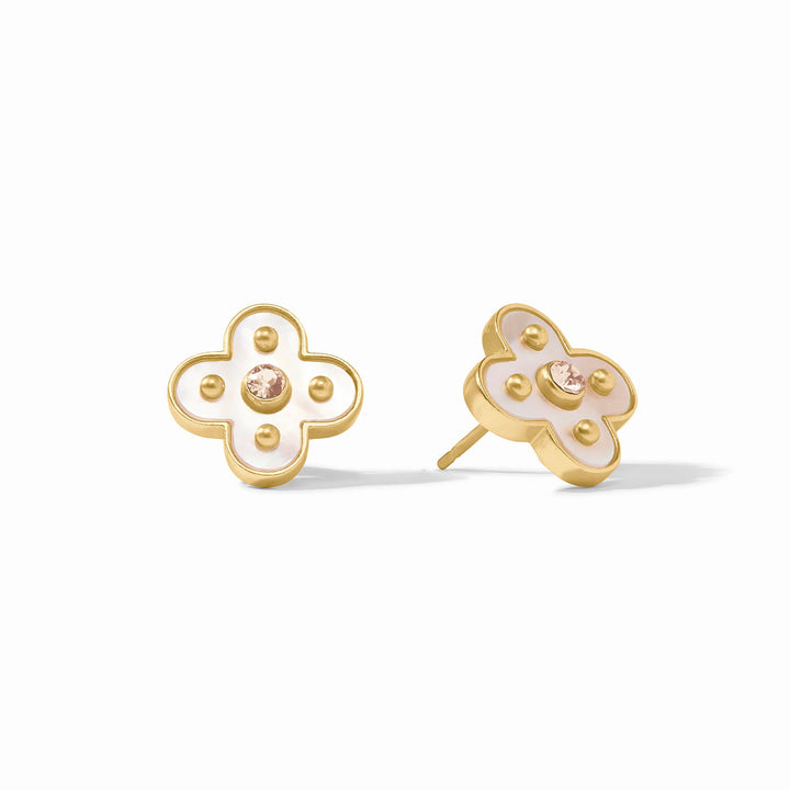 Colette Stud Earrings