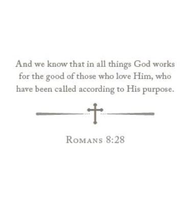 Scripture Cards - Comfort