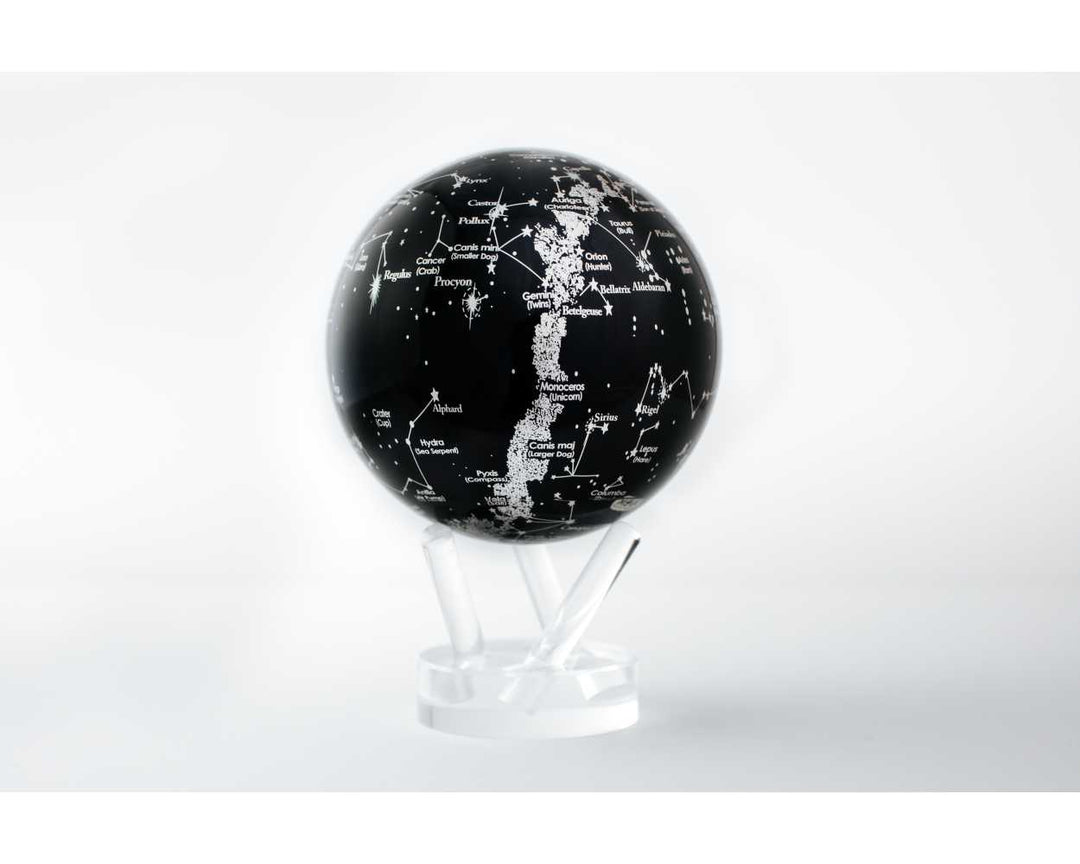 Constellations Globe