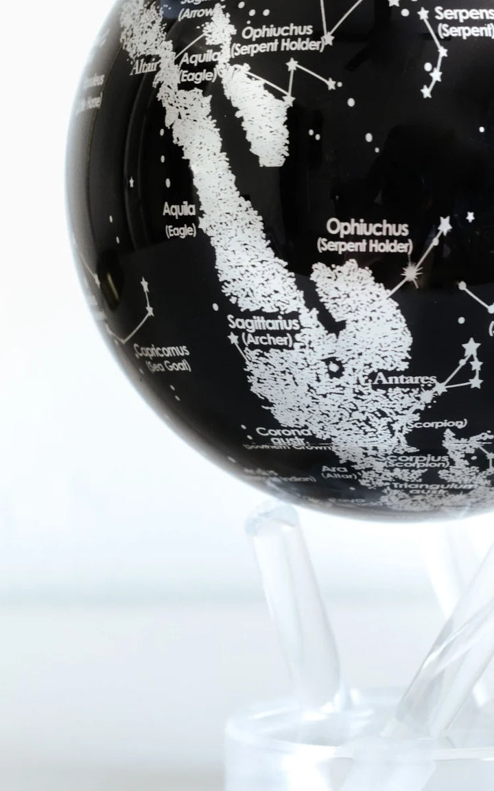 Constellations Globe