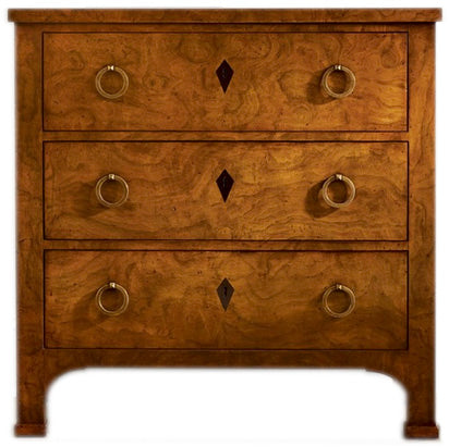 Continental Bedside Chest