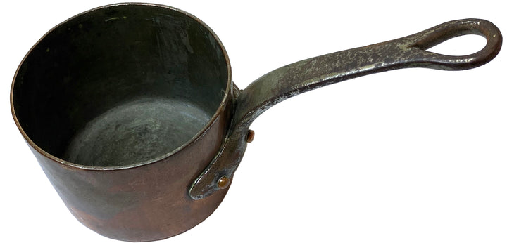 Vintage Copper Cookware