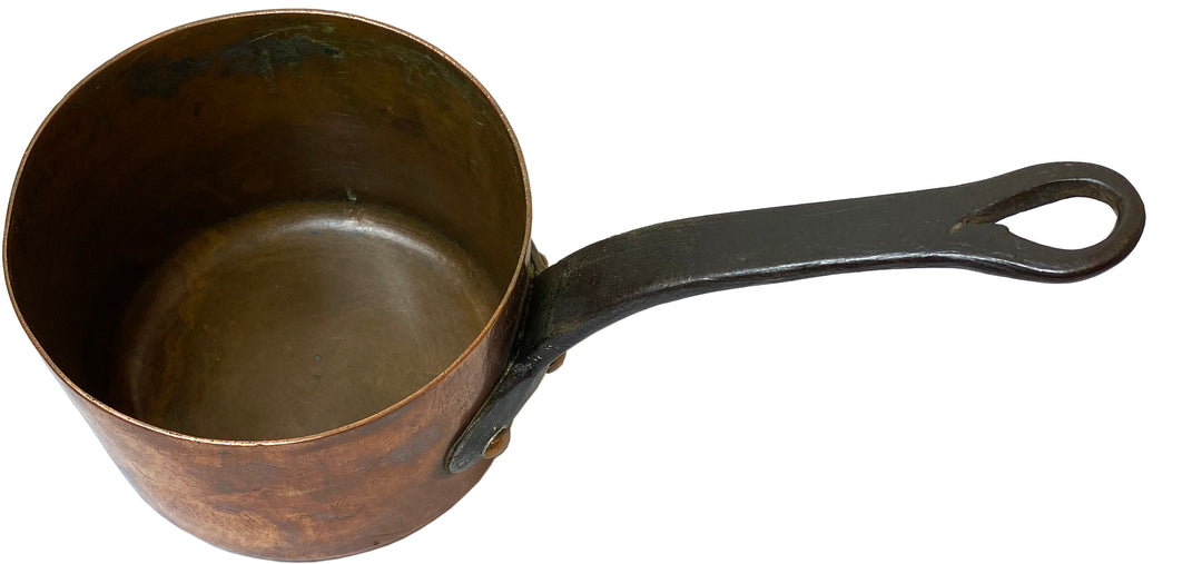 Vintage Copper Cookware