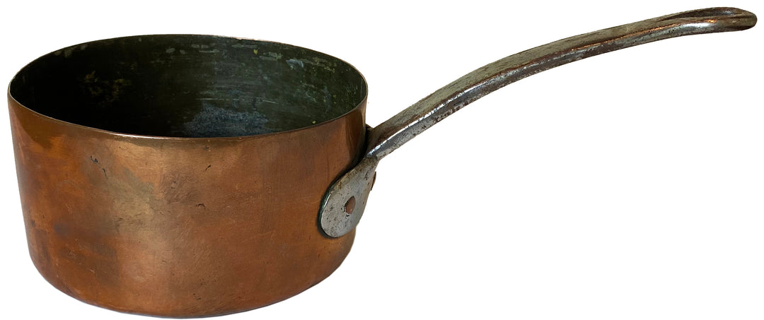 Vintage Copper Cookware