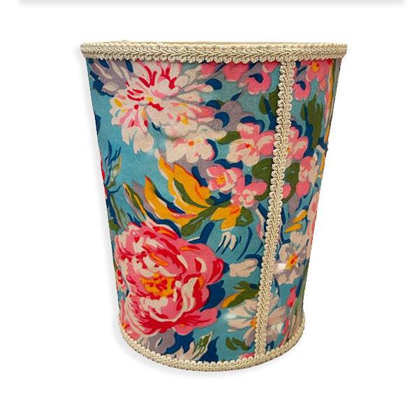 Waste Basket by Jan Sevadjian