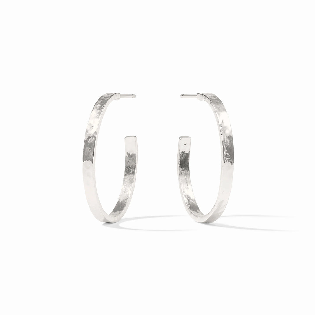 Crescent Hoop