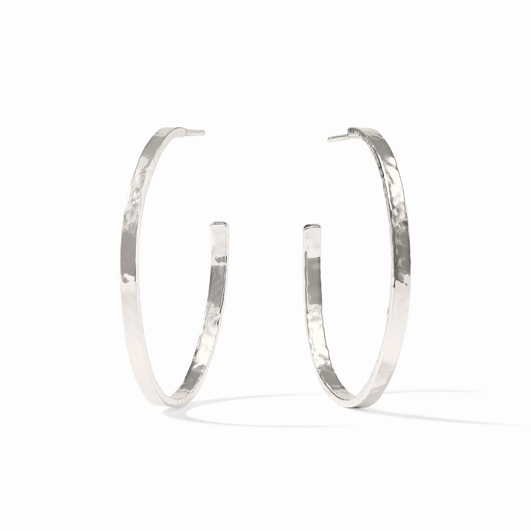 Crescent Hoop