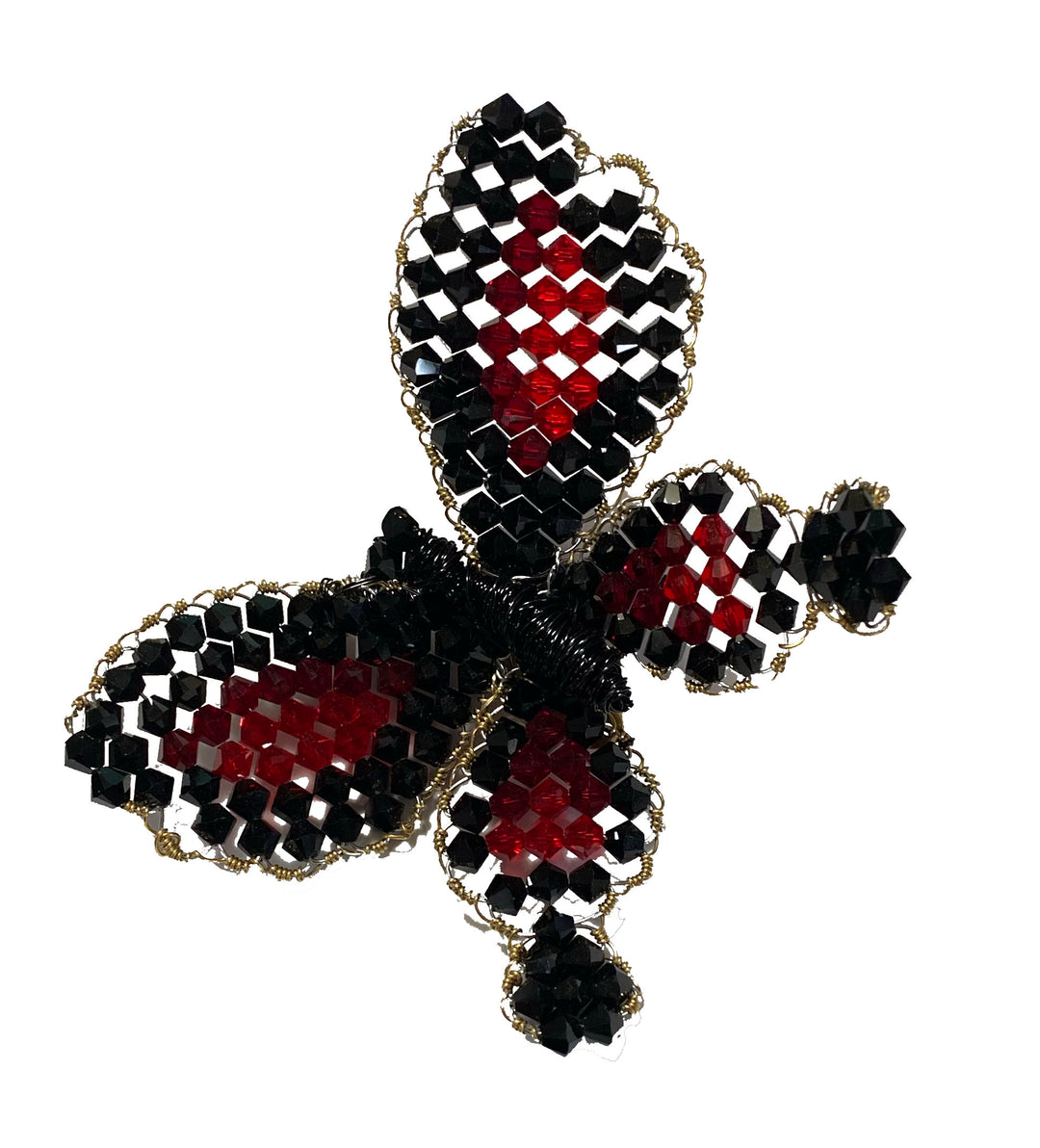 Classic Butterfly Brooch - Small