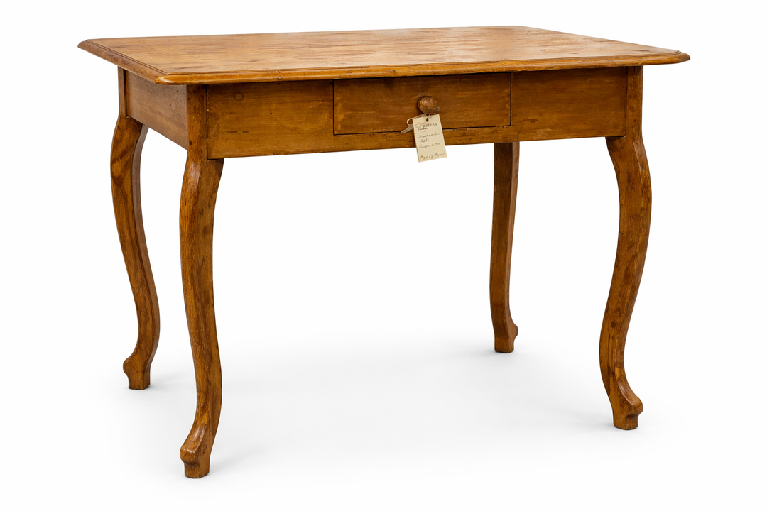Kitchen Work Table, c. 1900