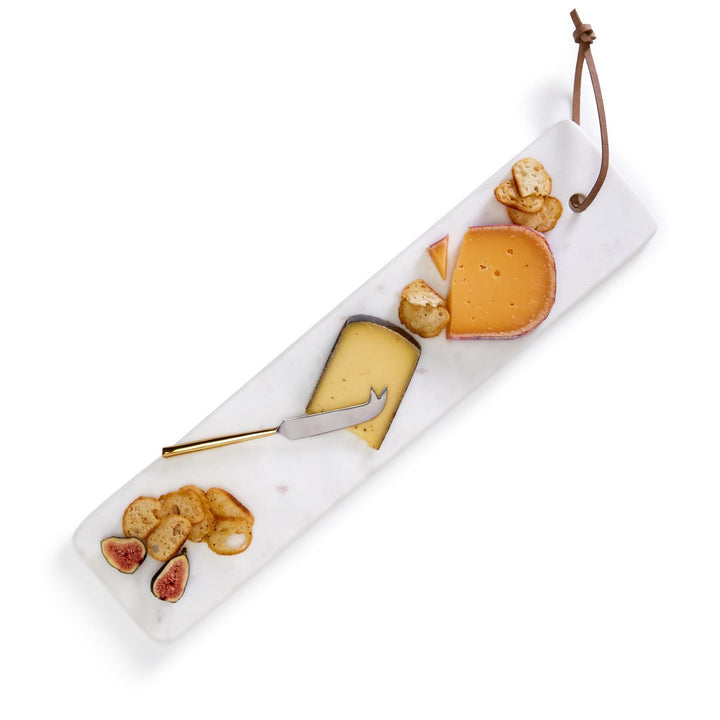 Marble Long Cheese Board