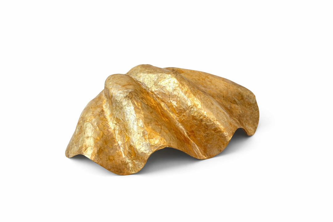 Capiz Clam Shell Bowl