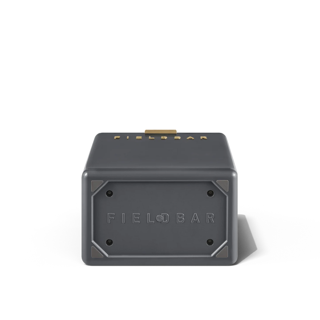 The Fieldbar Drinks Box
