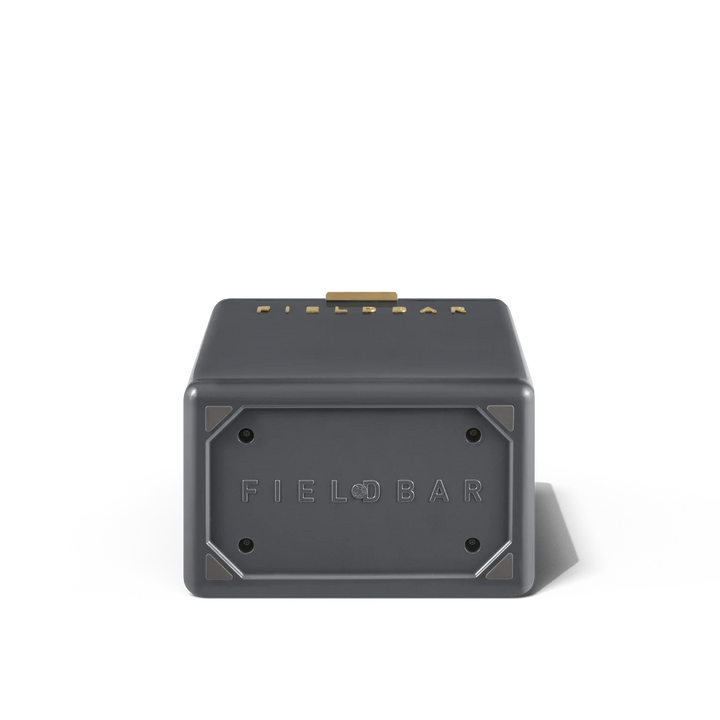 The Fieldbar Drinks Box