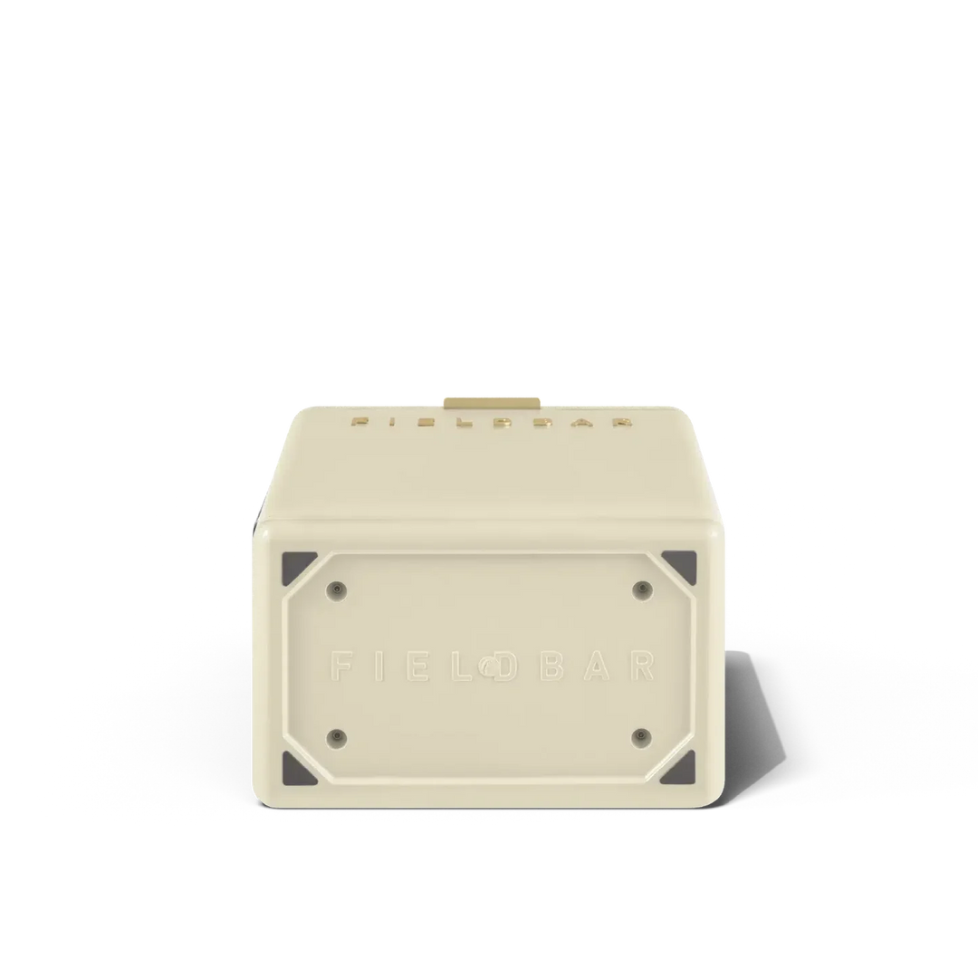 The Fieldbar Drinks Box
