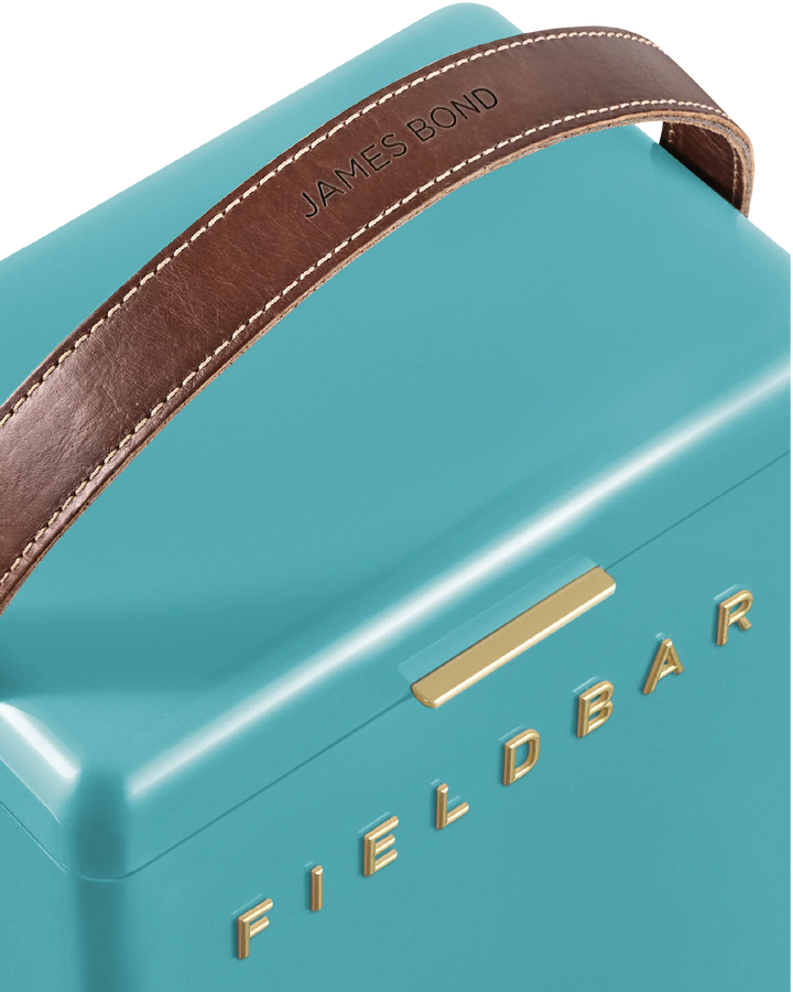 The Fieldbar Drinks Box
