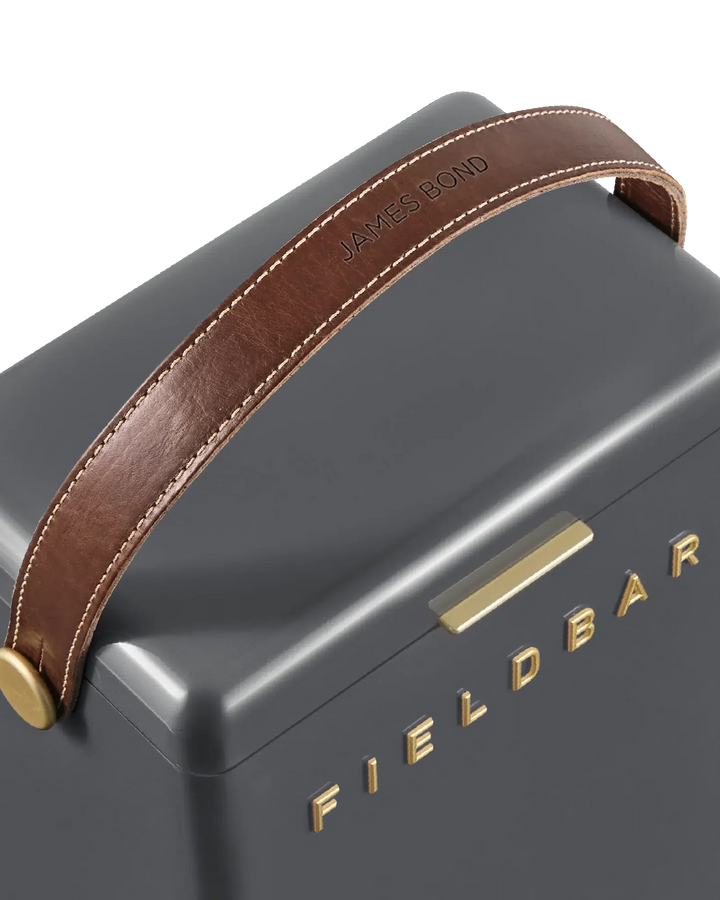 The Fieldbar Drinks Box