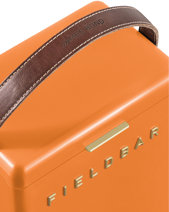 The Fieldbar Drinks Box