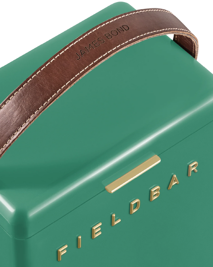 The Fieldbar Drinks Box