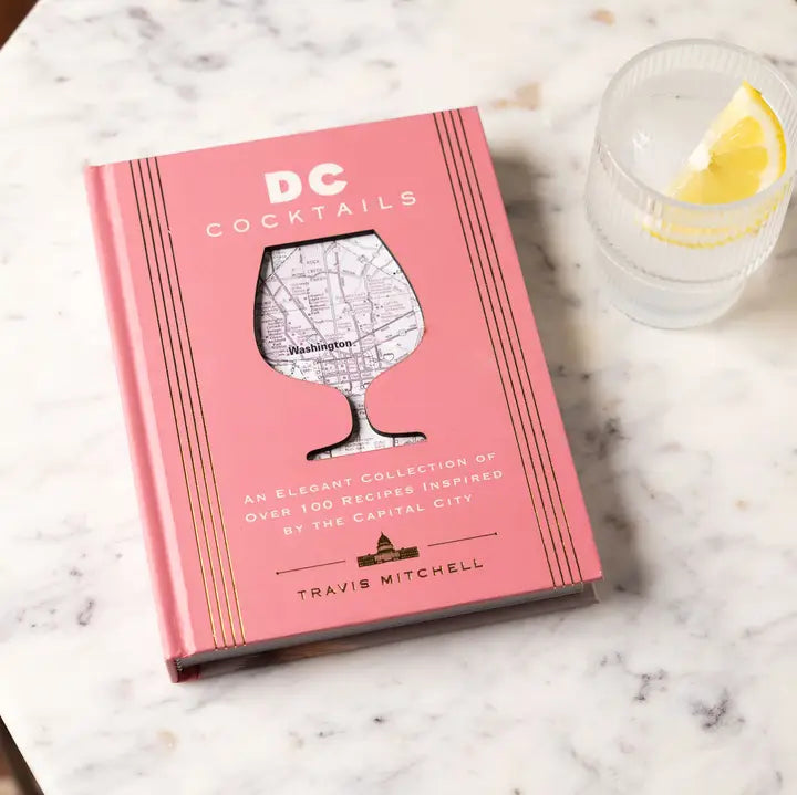 DC Cocktails