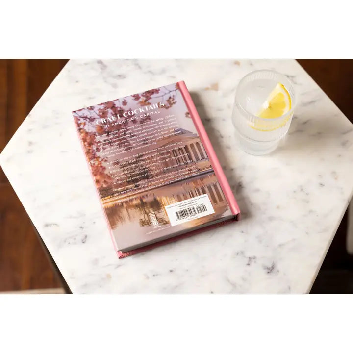 DC Cocktails