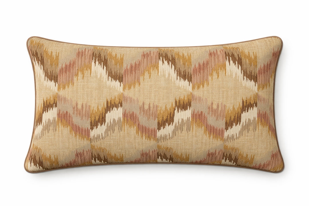 Pillow Lumbar - Daybreak Sunset