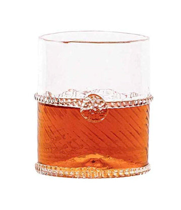 Graham Double Old Fashioned