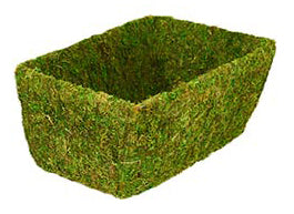 Moss Basket