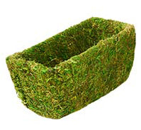 Moss Basket