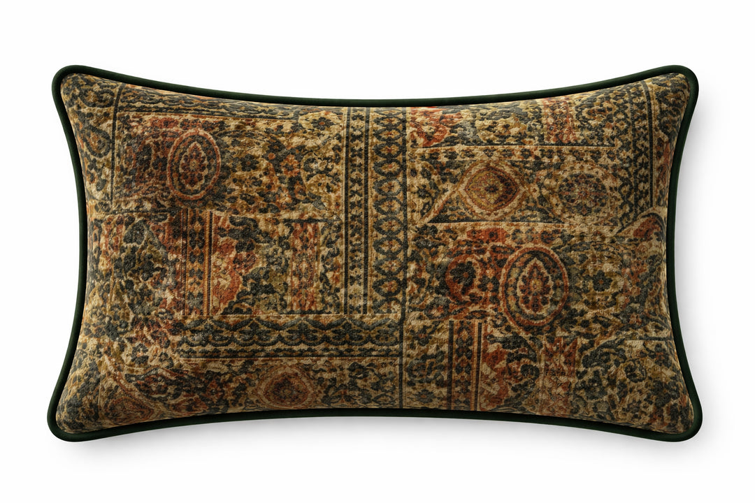 Pillow Lumbar - Delco Mystic