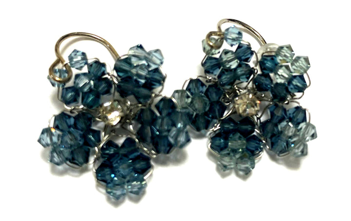 Single Drop Earrings
