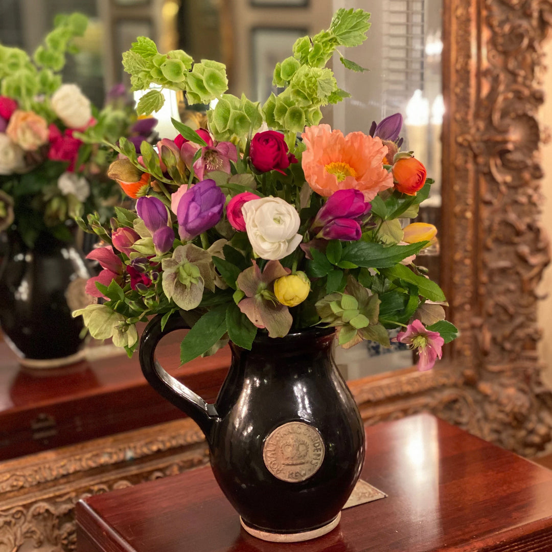 Kew Derby Pitcher