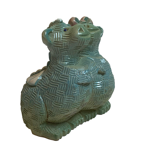 Vintage Artesania Rinconada Animal Figurines