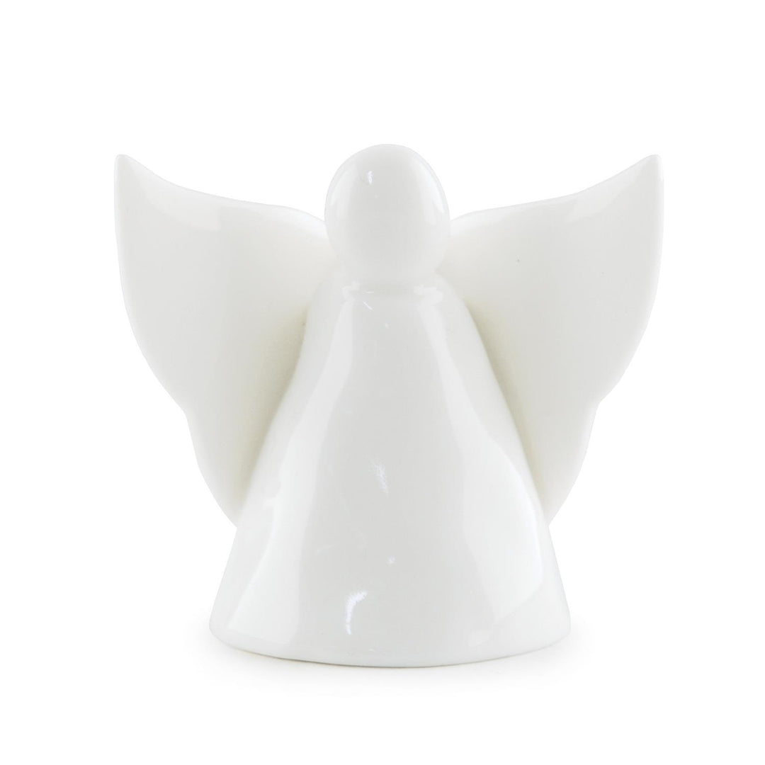 Angel Vase