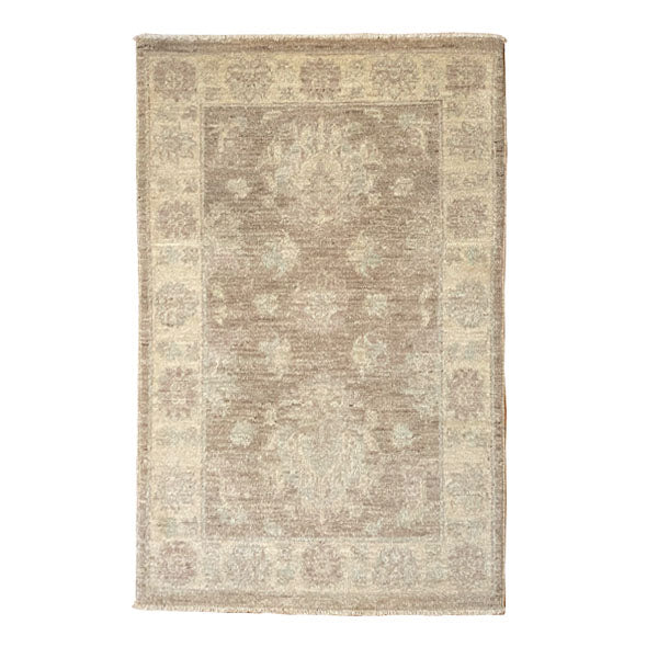 Oushak Rug 2x3
