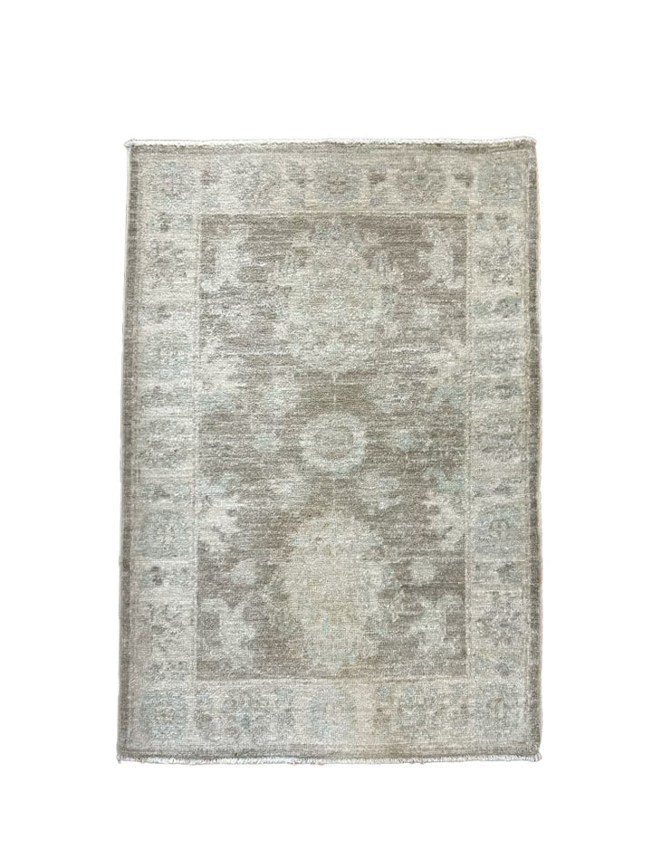Oushak Rug 2x3