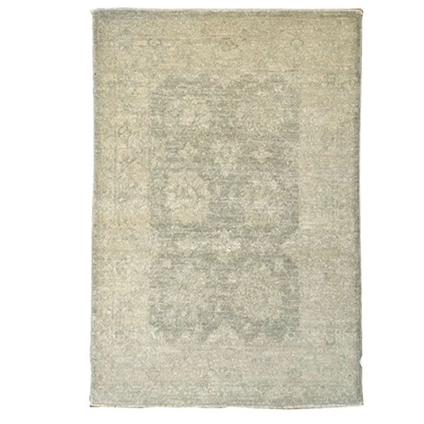 Oushak Rug 2x3