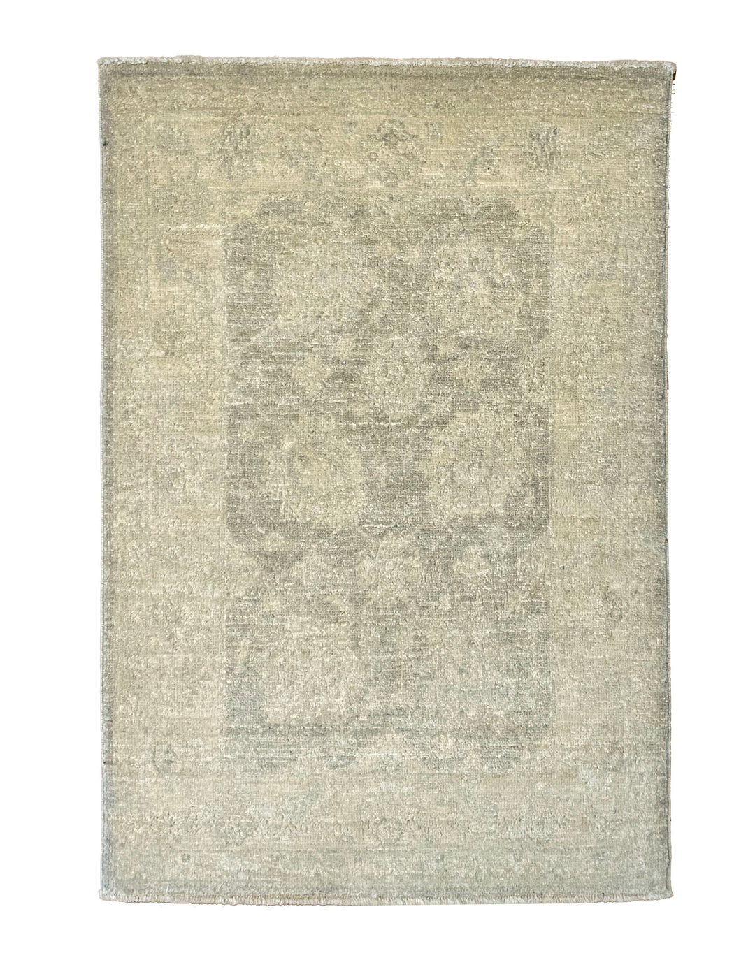 Oushak Rug 2x3