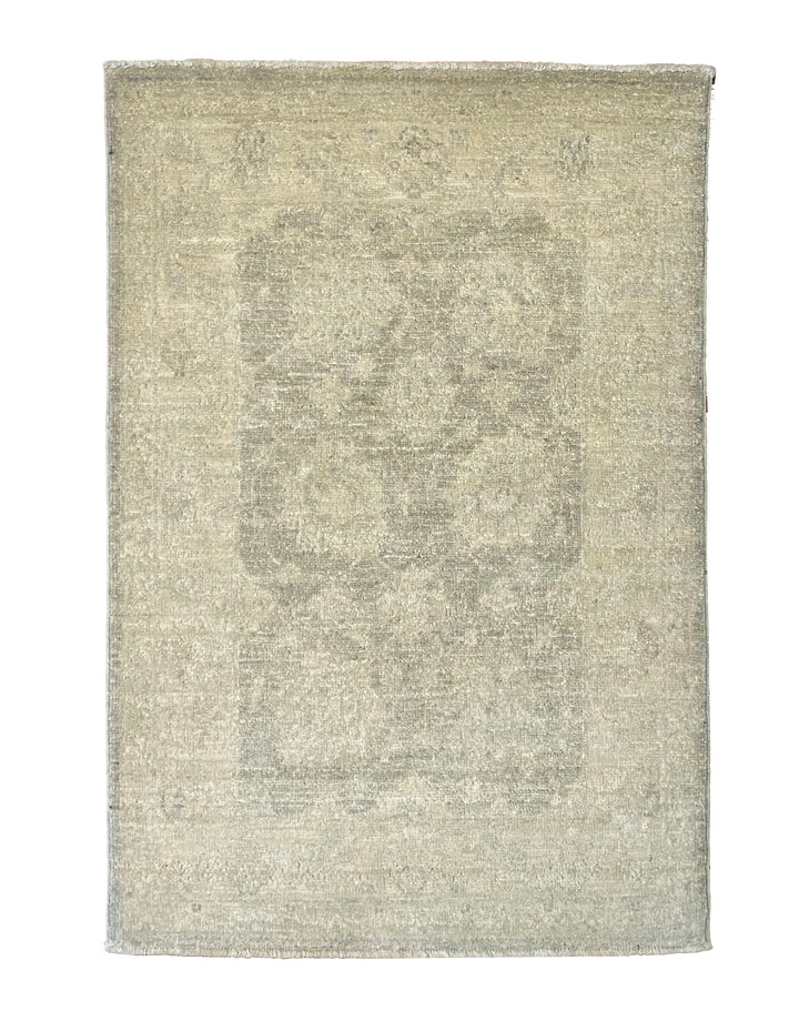 Oushak Rug 2x3