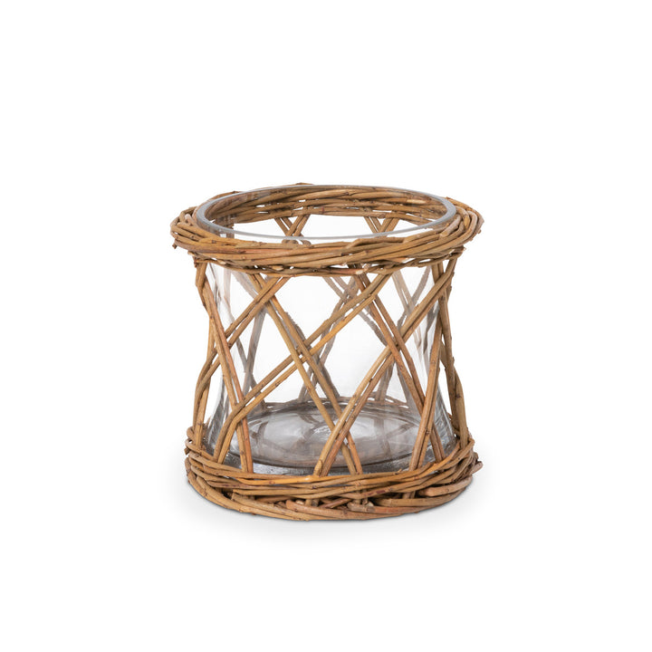 Willow Flower Vase