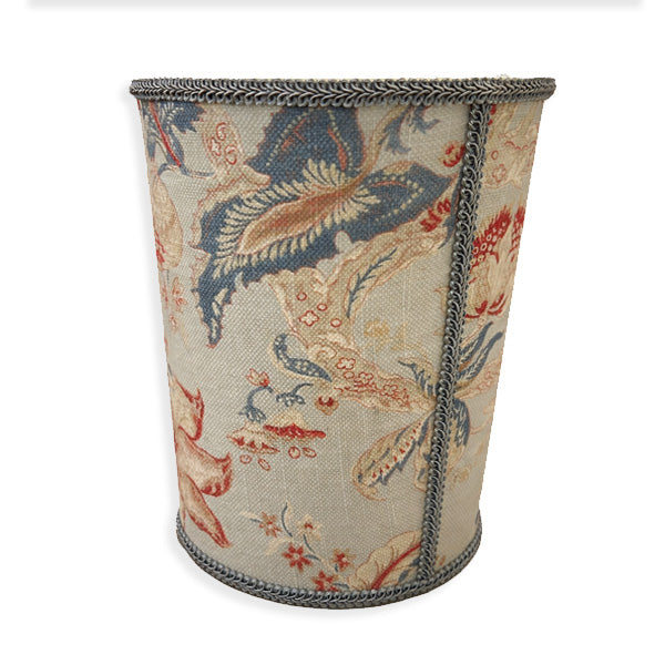 Waste Basket by Jan Sevadjian