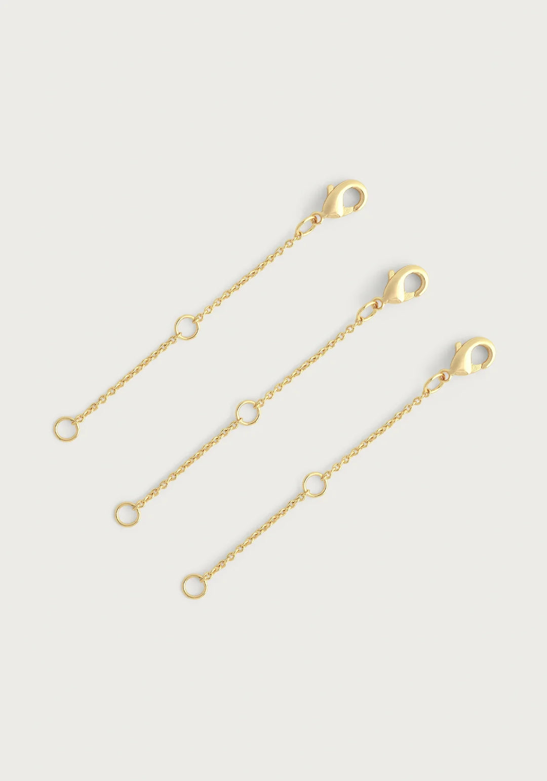 Anabel Aram Chain Extender