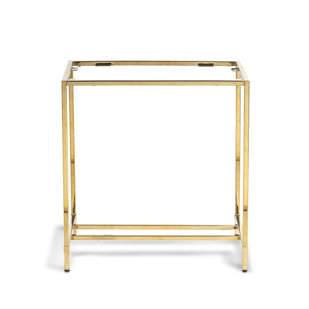 Antibes Table Base