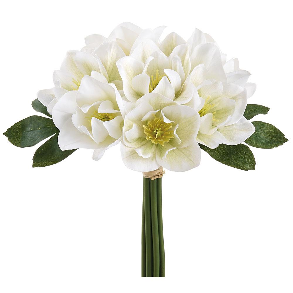 Hellebore Bouquet